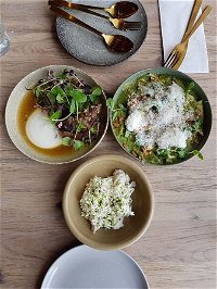 The Eatery - Click Find