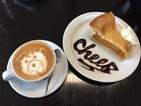 The German Cake Shop - Adwords Guide