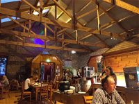 The Old Wool Store Cafe  Restaurant - Seniors Australia