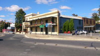 The Southern Hotel - Australian Directory