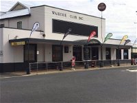 Waikerie Community Club - Click Find