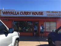 Whyalla Curry House - Click Find