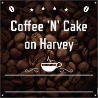 Coffee N Cake On Harvey - Adwords Guide