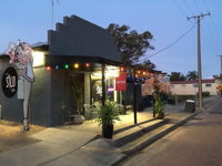 Coonalpyn Silo Cafe - Seniors Australia