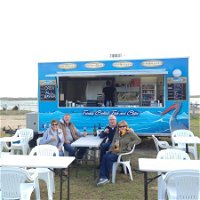 Coorong Cafe - Australian Directory