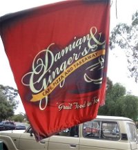 Damian and Ginger's Cafe Pizza and Takeaway - Australian Directory