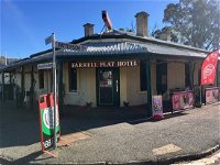 Farrell Flat Hotel - Australian Directory