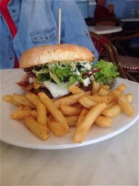 Finniss General Store Cafe - Internet Find