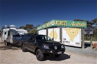 Kimba Roadhouse Motel  Caravan Park Restaurant - Australian Directory