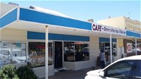 Lameroo Cafe - Click Find