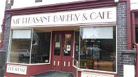 Mount Pleasant Bakery - Internet Find