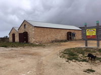 Mt Dutton Bay Woolshed Cafe - Seniors Australia