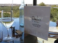 Paulett Wines  Bush DeVine Cafe - Australian Directory