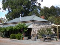 Reillys Cellar Door and Restaurant - Seniors Australia