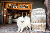 Smiling Samoyed Brewery - Adwords Guide