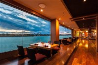 Sono Japanese Restaurant Portside Wharf - Click Find