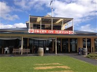 Tavern on Turton - Internet Find