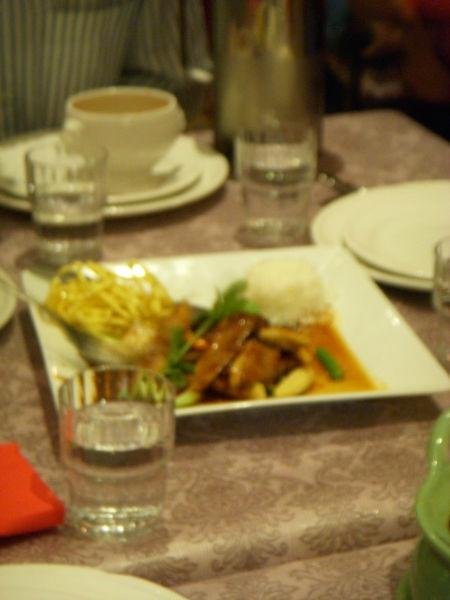 Thai Ayuthaya Restaurant - thumb 3