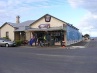 The Garage Diner - Seniors Australia