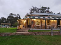 The Greenman Inn - Seniors Australia