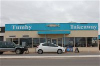 Tumby Takeaway - Click Find