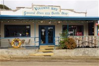 Vivonne Bay General Store - Adwords Guide