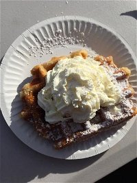 Waffles  Jaffles - Seniors Australia