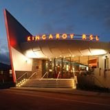 Kingaroy RSL - Renee