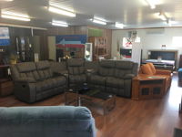 Kingaroy Affordable Furniture - Click Find