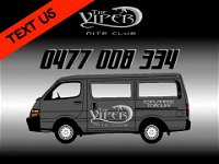 Viper Nightclub - Internet Find