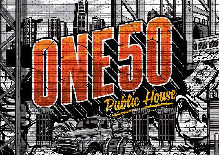 One50 Public House - thumb 4