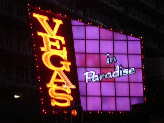 Vegas In Paradise - thumb 0
