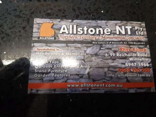 All Stone NT - thumb 2