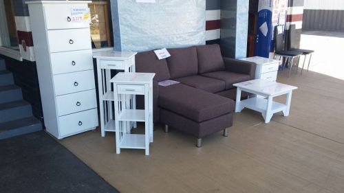 Gympie One Stop Furniture - Internet Find