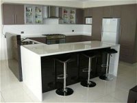 SAW Kitchens  Cabinetry - Click Find
