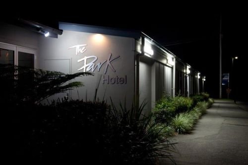 The Park Hotel Motel - thumb 2