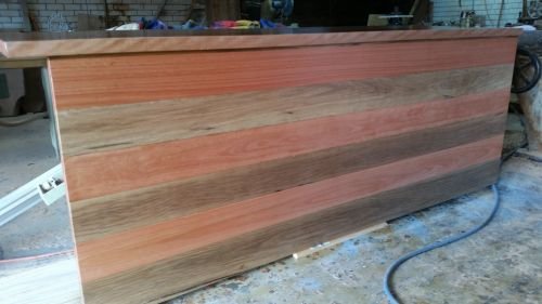 Gary O’Neill Custom Timber Work - thumb 3