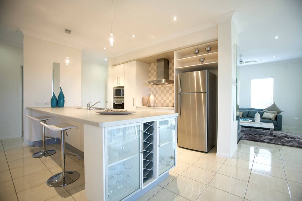 Ross Joinery Kitchens - Australian Directory