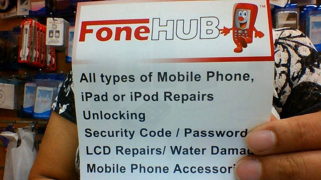 Fone Hub - thumb 4