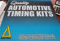 Southern Engine Reconditioning - Suburb Australia