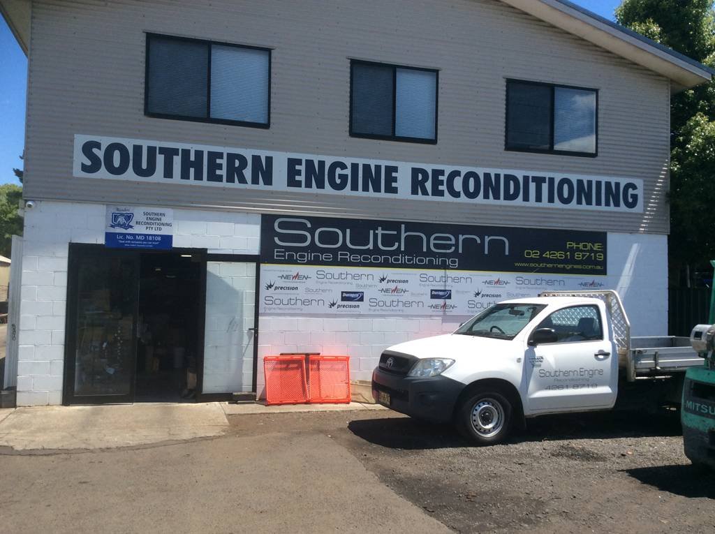 Southern Engine Reconditioning - thumb 3