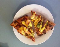 Pizza Capers Wavell Heights - Internet Find