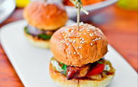 Boom Boom Burgers  Bar - Australian Directory