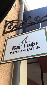 Bar Lago Pizzeria Gelateria - Internet Find