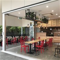 Burgerd - Suburb Australia