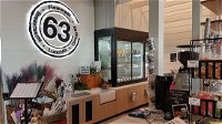 Cafe 63 - Renee