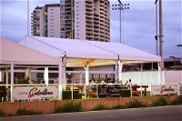 Cafe Catalina - Seniors Australia