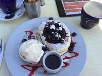 Cafe Two Coomera - Internet Find