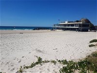 Currumbin Beach Vikings Restaurant - Seniors Australia