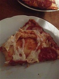 Domino's Pizza - Click Find